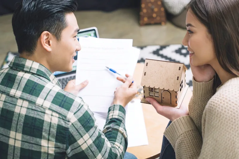 申請一按貸款前，最應該先準備甚麼｜康業信貸快遞