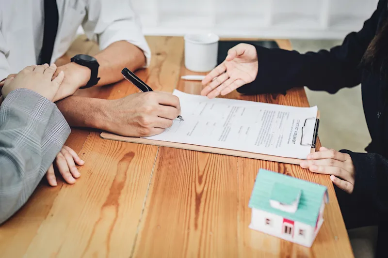 樓宇按揭：初哥買家由申請樓宇按揭到成功批核全方位指南