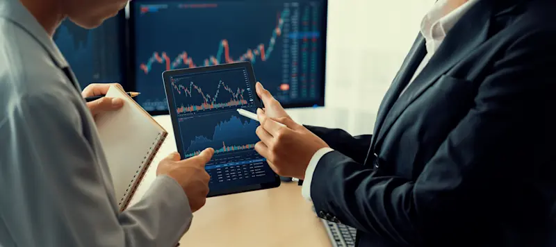 一般投資行為並不會直接反映於信貸報告內 | K Cash