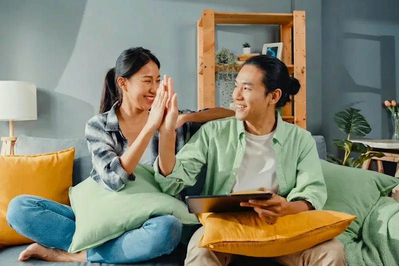 當樓契正本齊全，業主可獲更高按揭成數｜康業信貸快遞