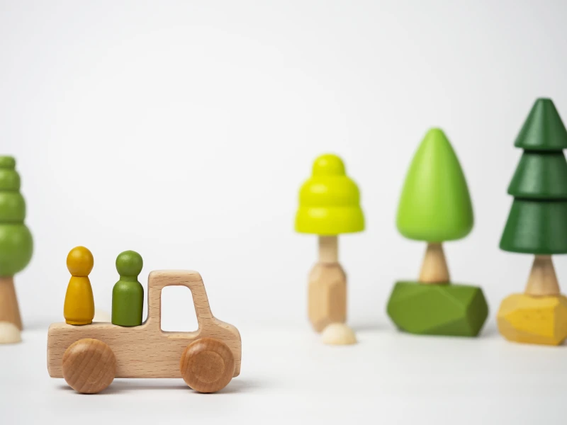 製造環保玩具需要甚麼考量，使環保玩具更符合綠色設計？