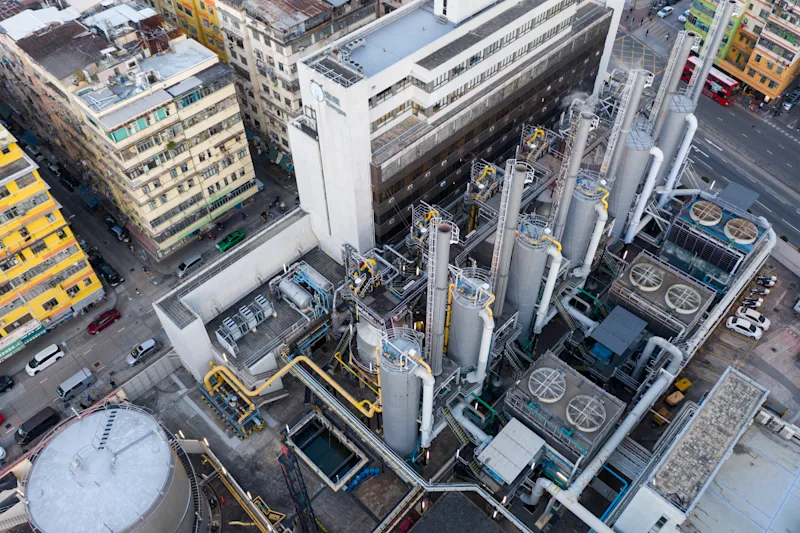 物業投資工具大戰：商舖vs工業單位，哪個更適合你？| 康業信貸快遞