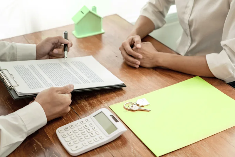 租客選擇指南：平衡投資與風險，管理租客確保安全與盈利｜康業信貸快遞