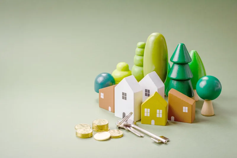 唐樓按揭易批易借秘訣｜高成數大額+還款期+估價注意事項 | 康業信貸快遞