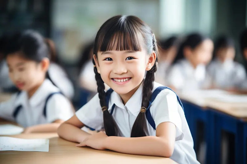 家長必讀：搬屋博派位，香港四大熱門小一校網及地區關鍵 | 康業信貸快遞