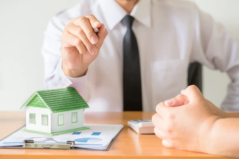 租客選擇指南：平衡投資與風險，管理租客確保安全與盈利｜康業信貸快遞