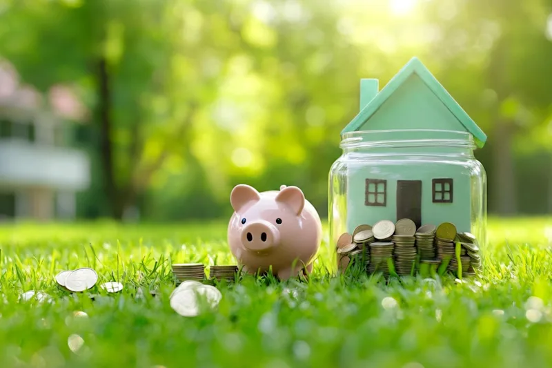 除了善用稅務優惠，選擇合適的按揭方案同樣重要｜康業信貸快遞