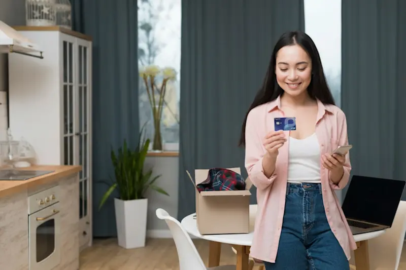 選擇合適的信用卡套現方案，善用現金分期功能｜PayKool