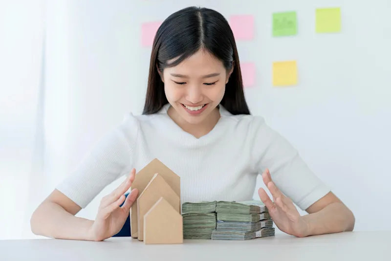 置業辭典小百科：置業計劃更穩陣，首置買家的必讀基本須知