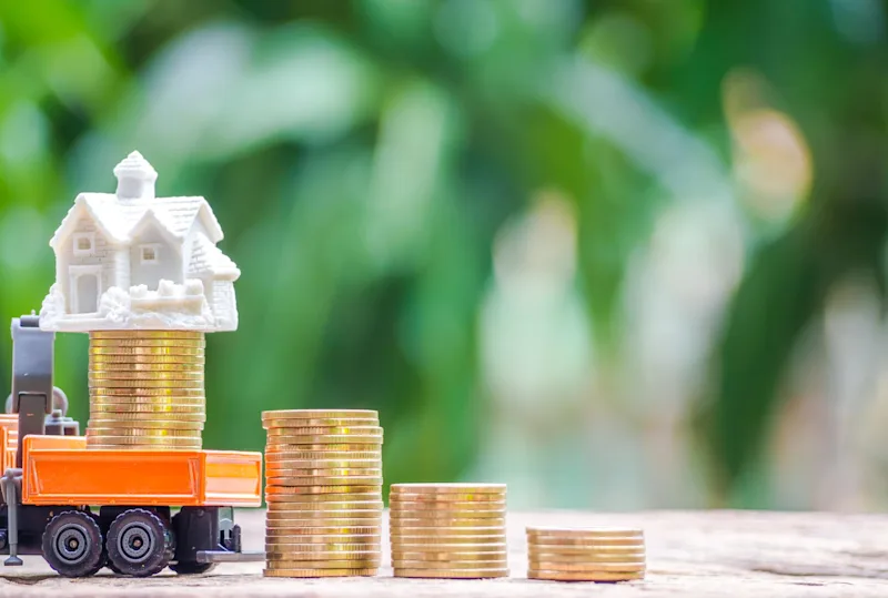 深入了解二按服務｜如何善用物業套現+揸住層樓資金周轉大法 | 康業信貸快遞