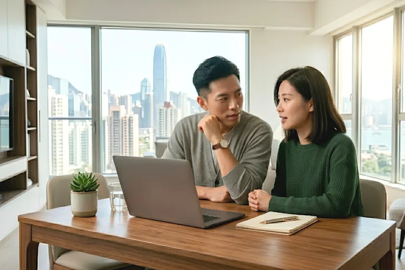 樓宇加按與樓宇二按，都可作為物業套現方法｜康業信貸快遞