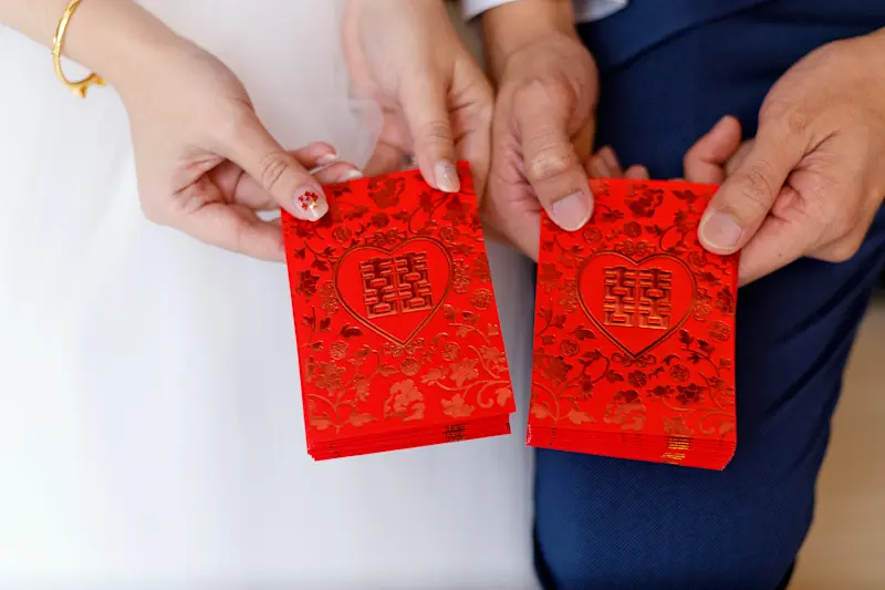 新人在選擇婚宴場地時，除了考慮場地租金與酒席費用，也需了解人情公價 | K Cash