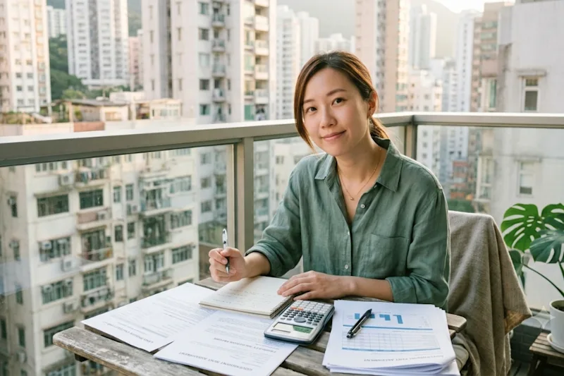 補地價，即把政府當年提供的折扣資助，以現值方式補回 ｜康業信貸快遞