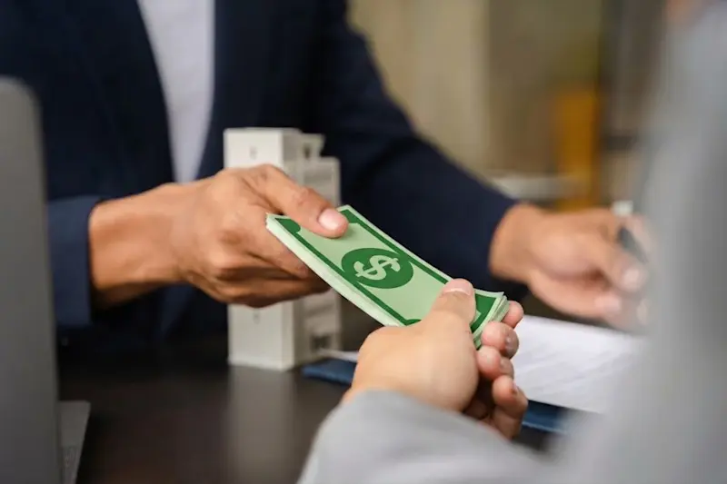 供樓利息扣稅只是年度安排，眼前更實際的是現金流｜K Cash