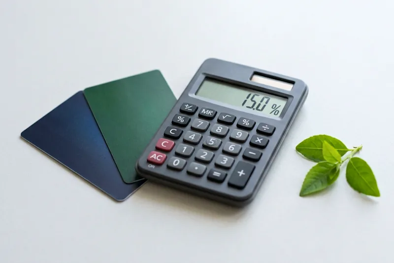 信貸額使用率怎樣計？信貸額使用率高，代表可用信貸空間少｜K Cash