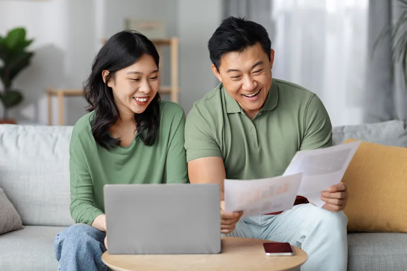 財務機構理解到並非所有申請人都能提供傳統的收入證明｜K Cash