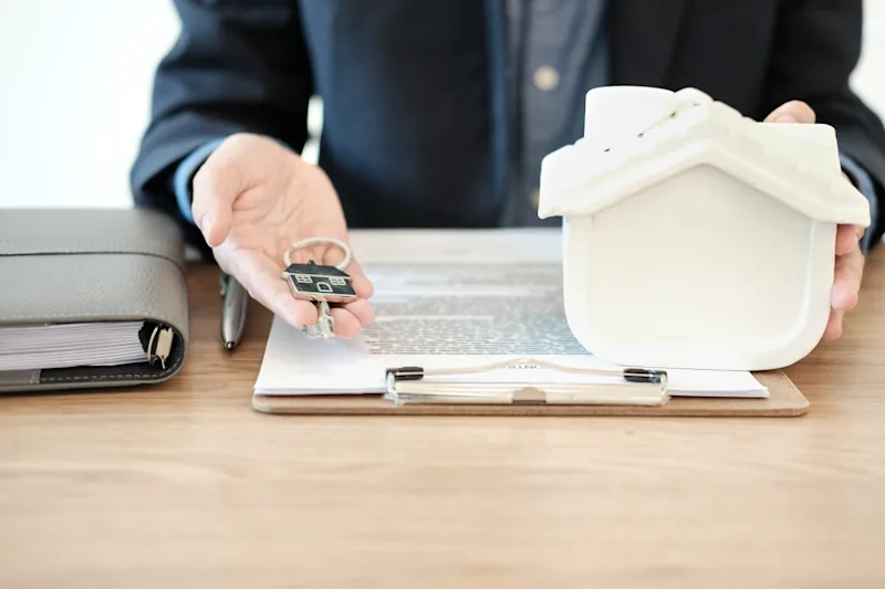 「實用村屋按揭指南」按揭被拒5大伏位要小心免招損失|康業信貸快遞)