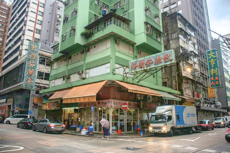 非住宅物業按揭的批核條件仍然較嚴謹｜康業信貸快遞