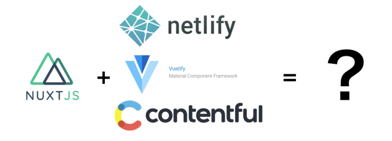 nuxt_netlify_vuetify_contentful