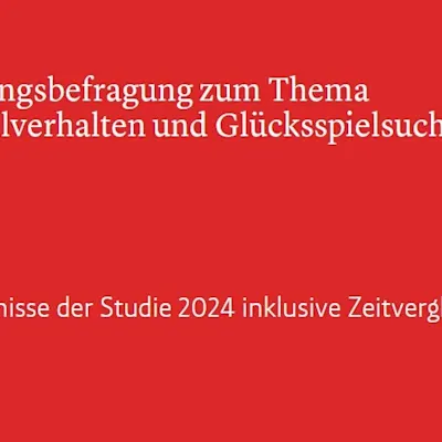 forsa-glücksspiel-survey
