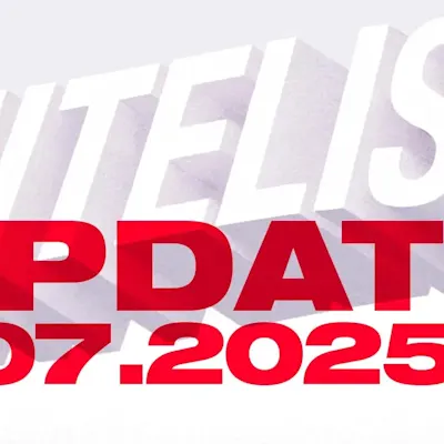 update-juli-2025