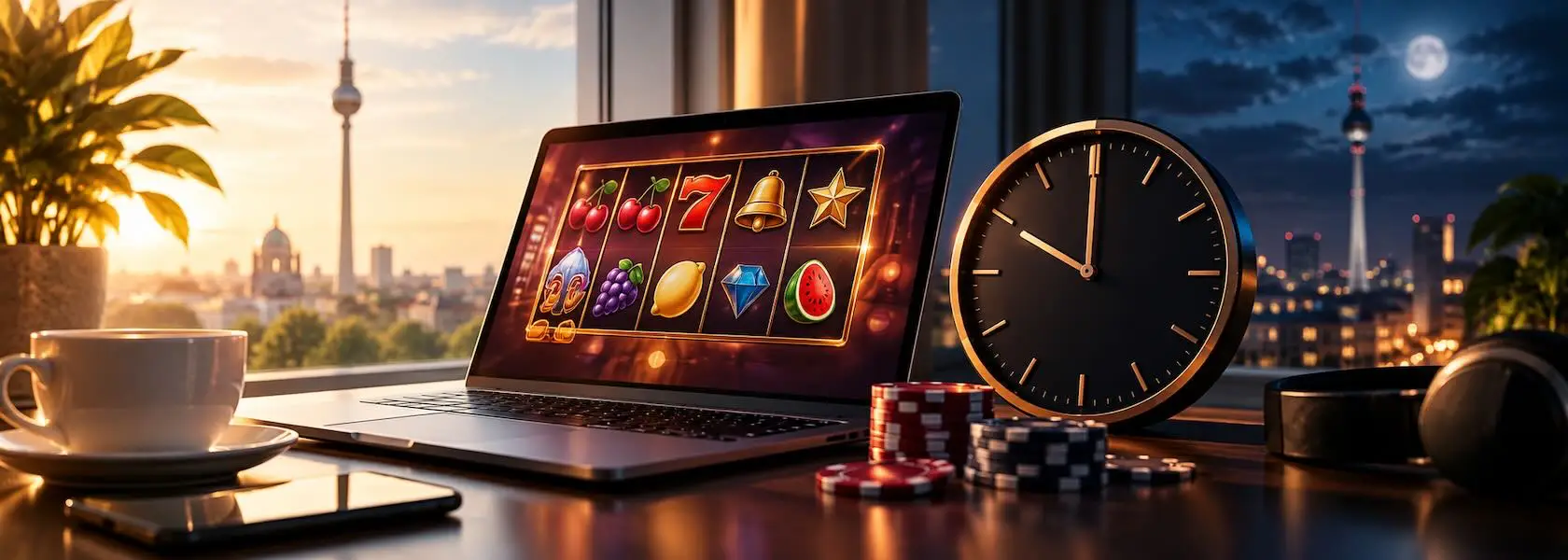 wann-werden-online-slots-gespielt