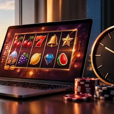 wann-werden-online-slots-gespielt