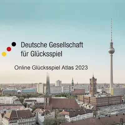 DGGS Online Glücksspiel Atlas