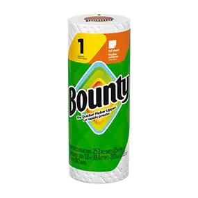 Explore Bounty Regular Roll