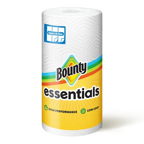 Essentials Select-A-Size Roll