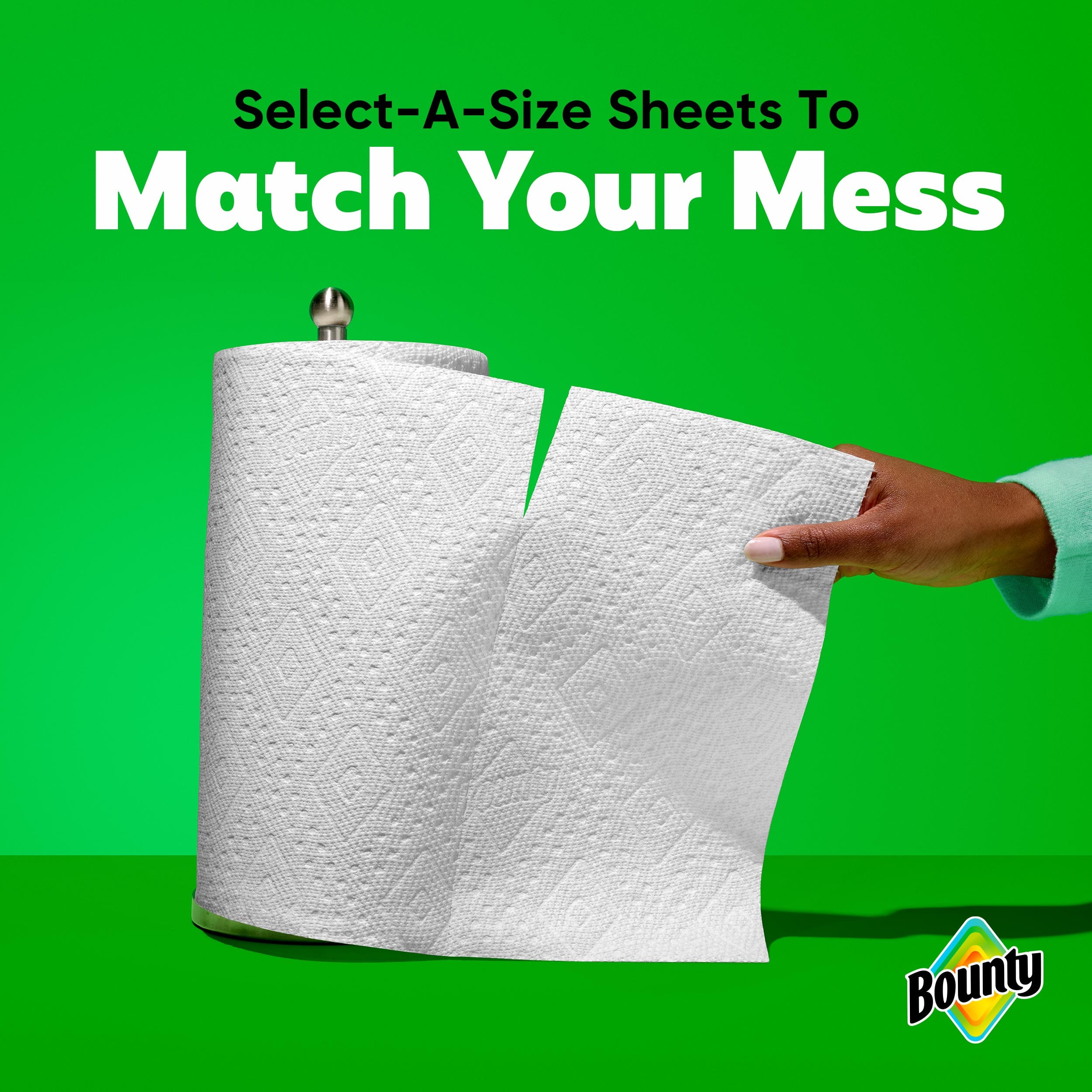 Absorbency and performance details