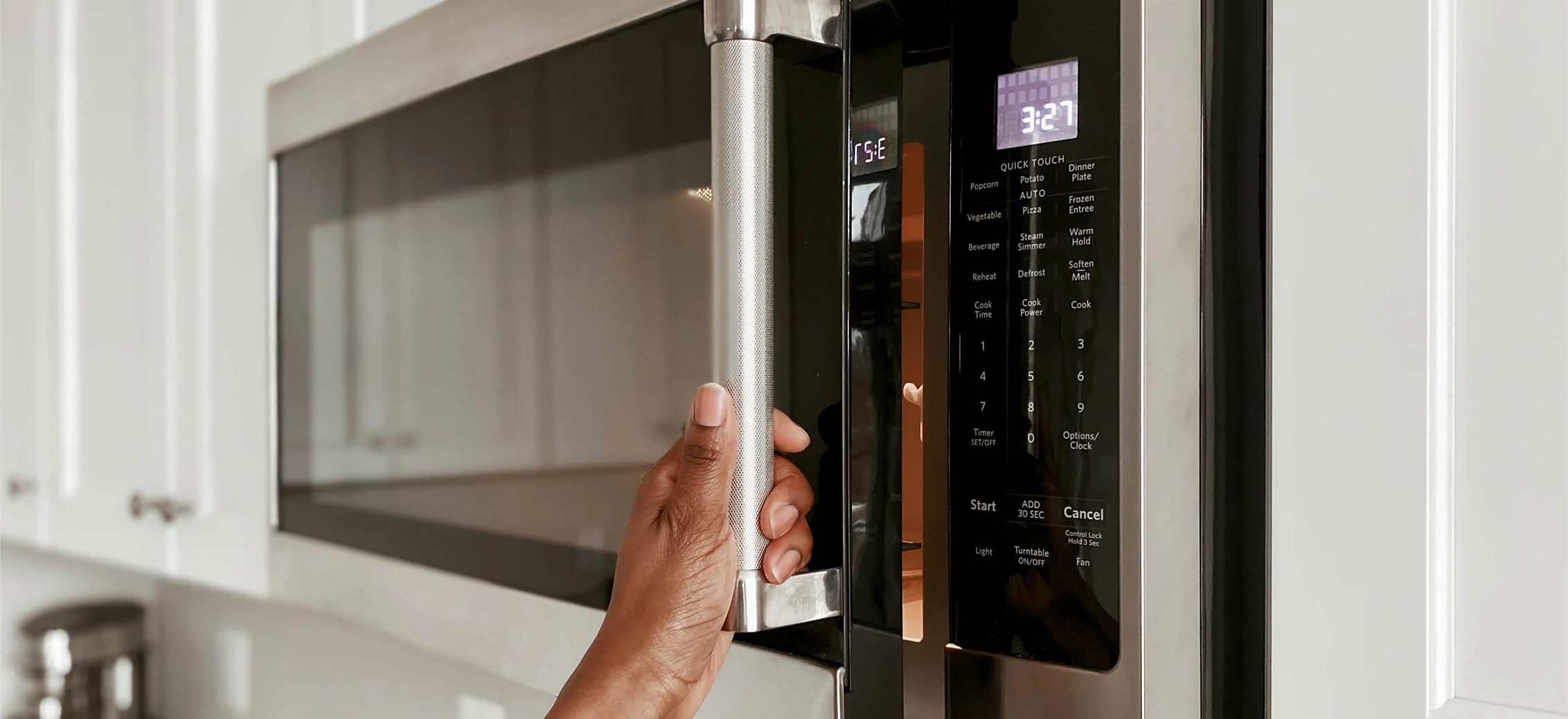 # How To Clean Stainless Steel Appliances