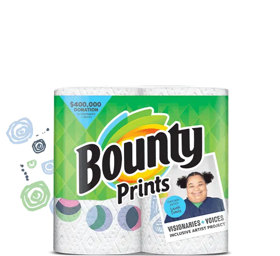 Bounty Prints