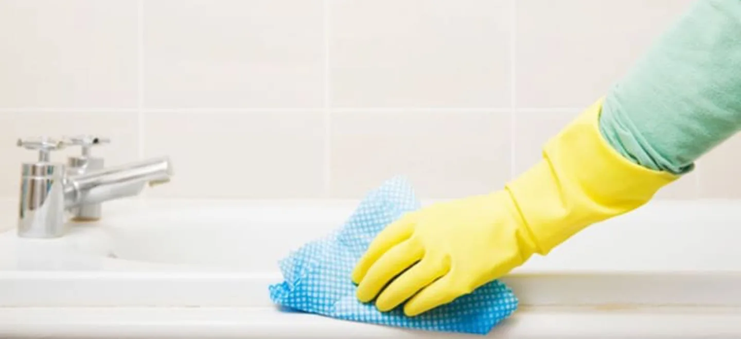 # How To Green Clean Your Home
