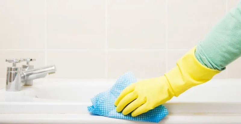Green clean