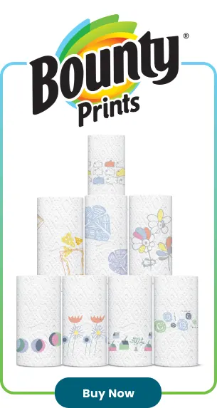 Bounty Prints