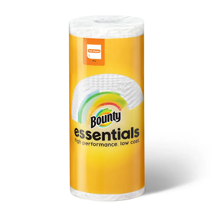 Essentials Full Size Roll