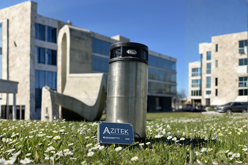 PPWR25/40 - New EU Packaging Rules and how Azitek helps