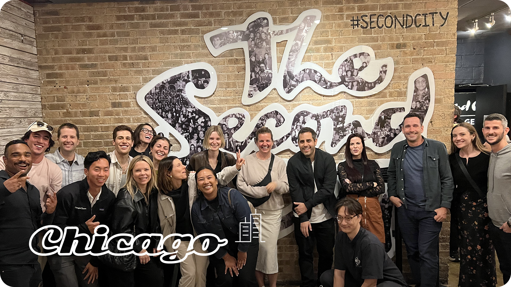 offsites chicago