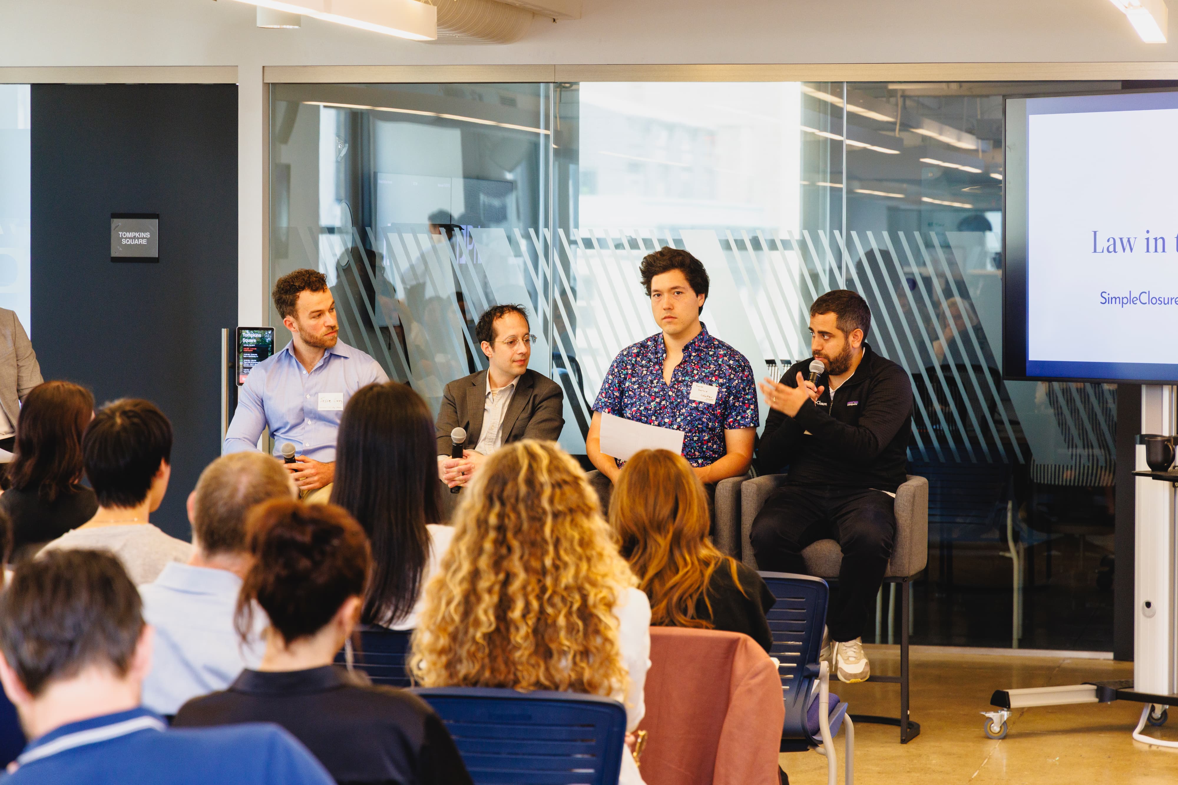 law-in-the-age-of-ai-panel