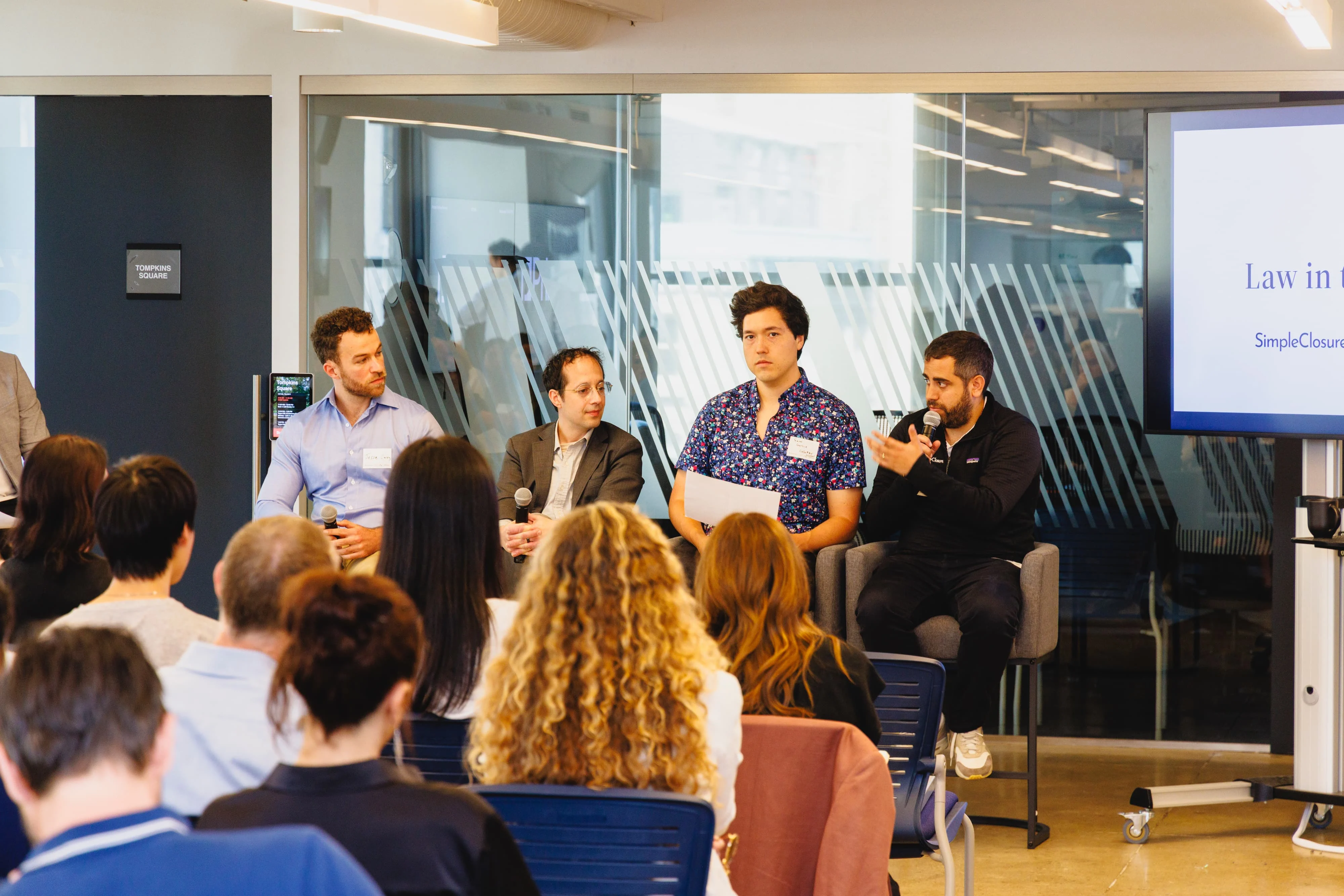 law-in-the-age-of-ai-panel