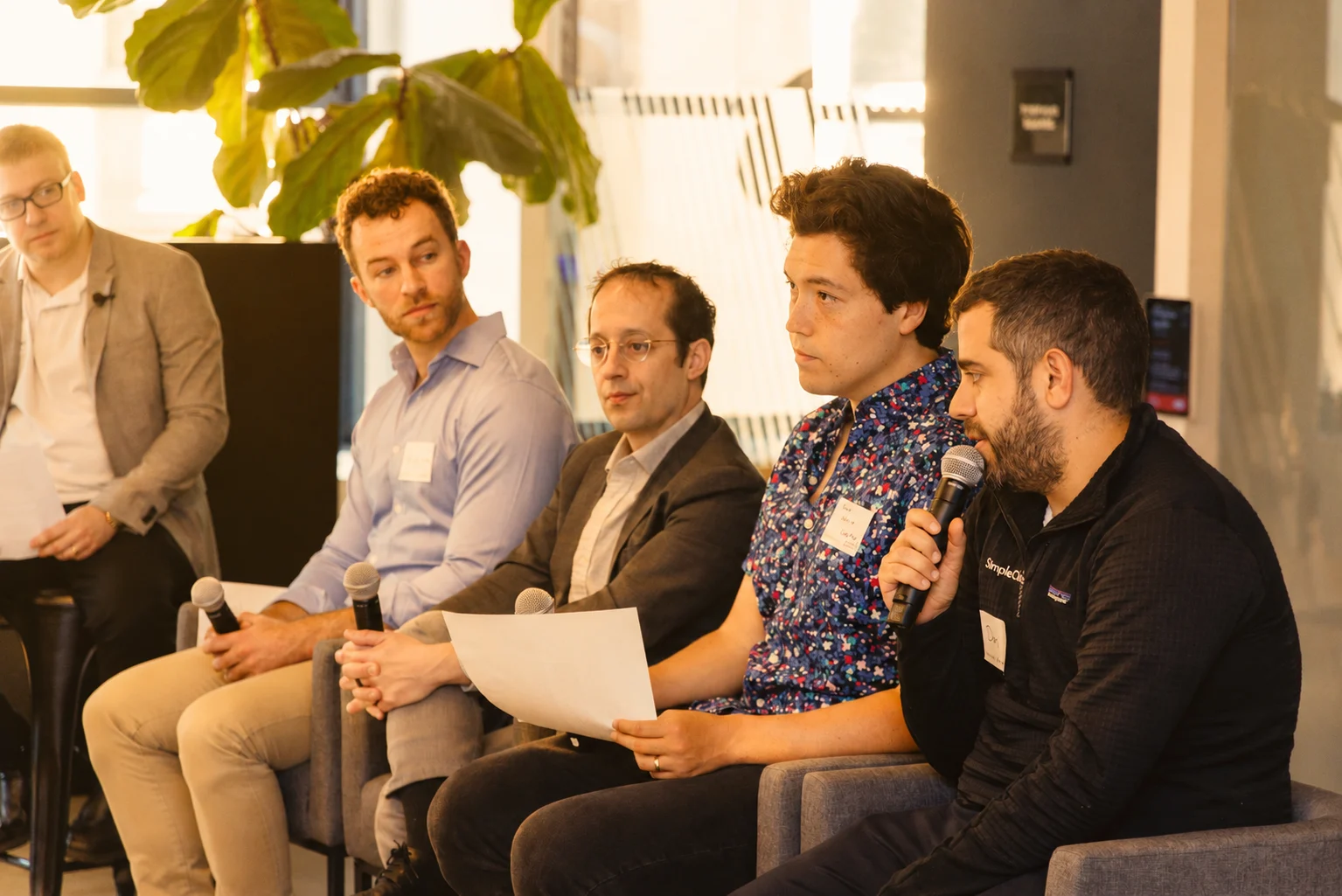 law-in-the-age-of-ai-panel