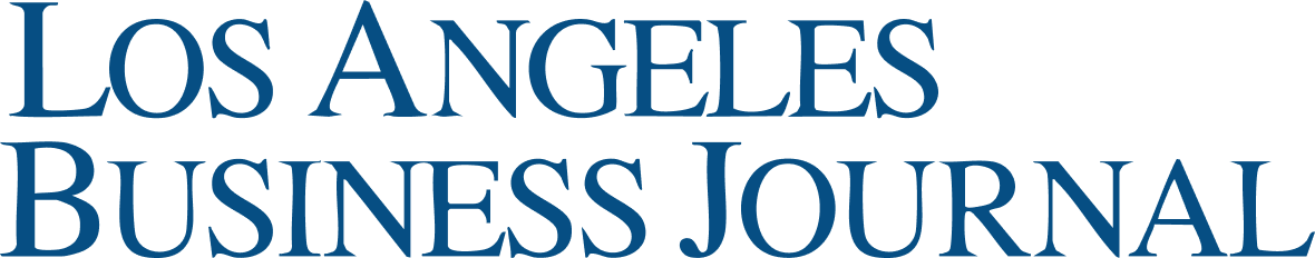 Los Angeles Business Journal Logo