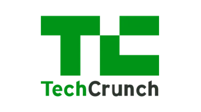 TechCrunch Logo