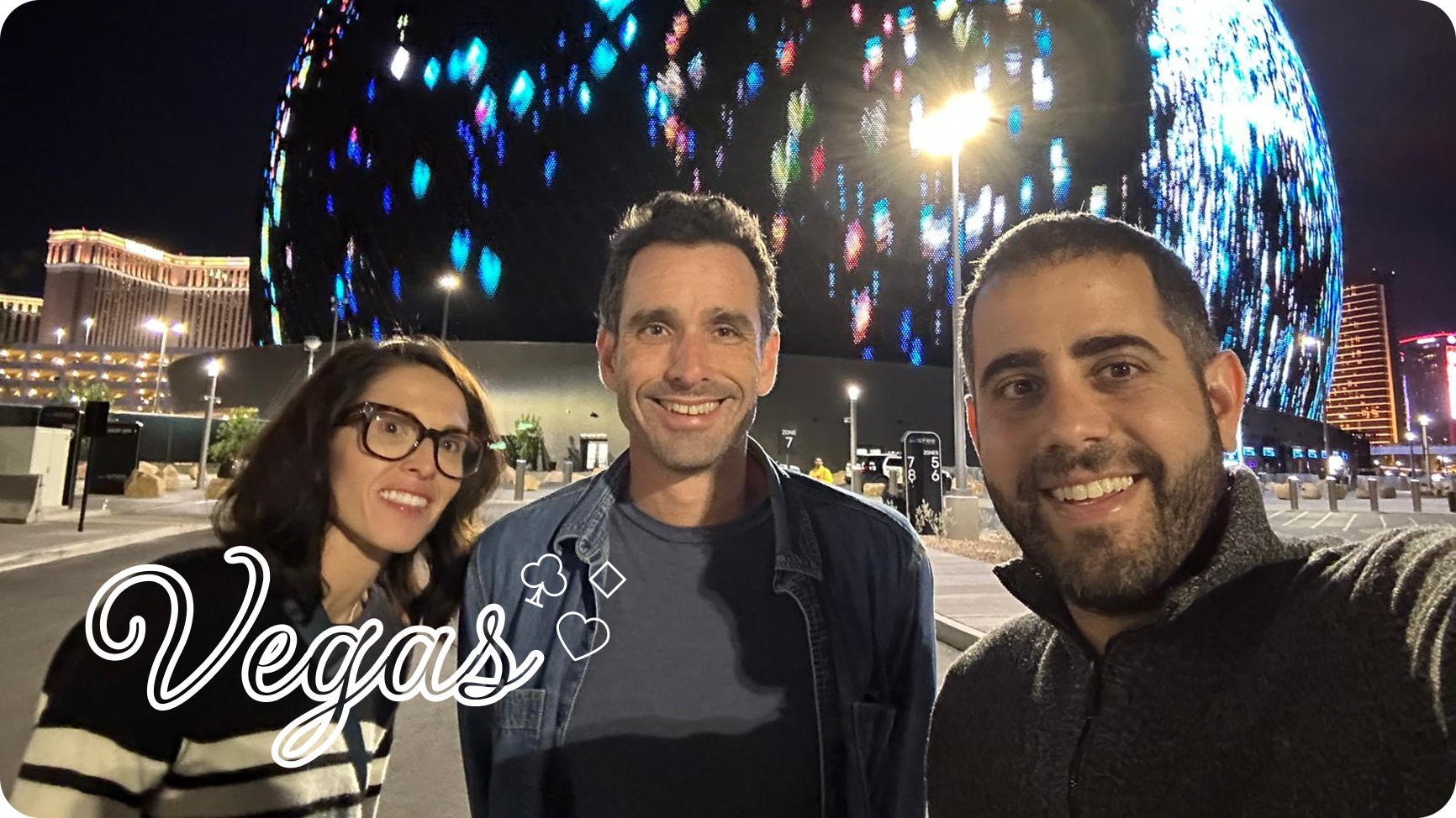 offsites vegas