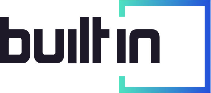 Built in Los Angeles Logo