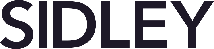 Sidley Logo
