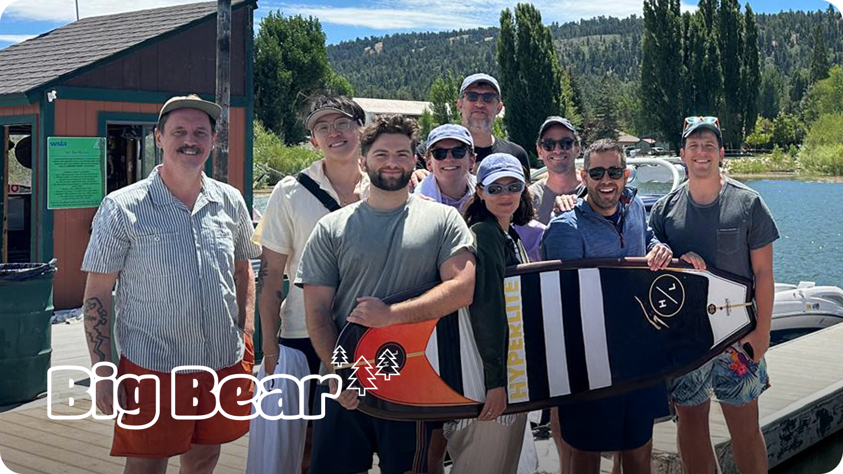 offsites big bear