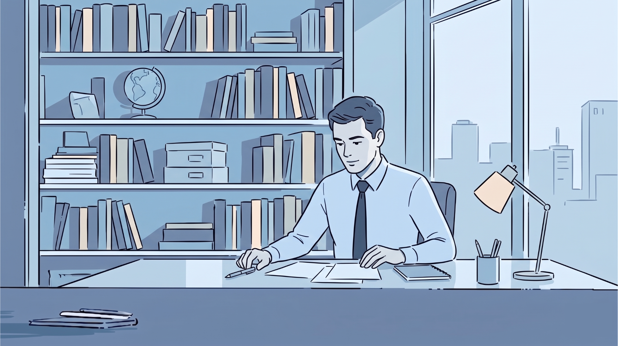 Sell Assets Blog Header