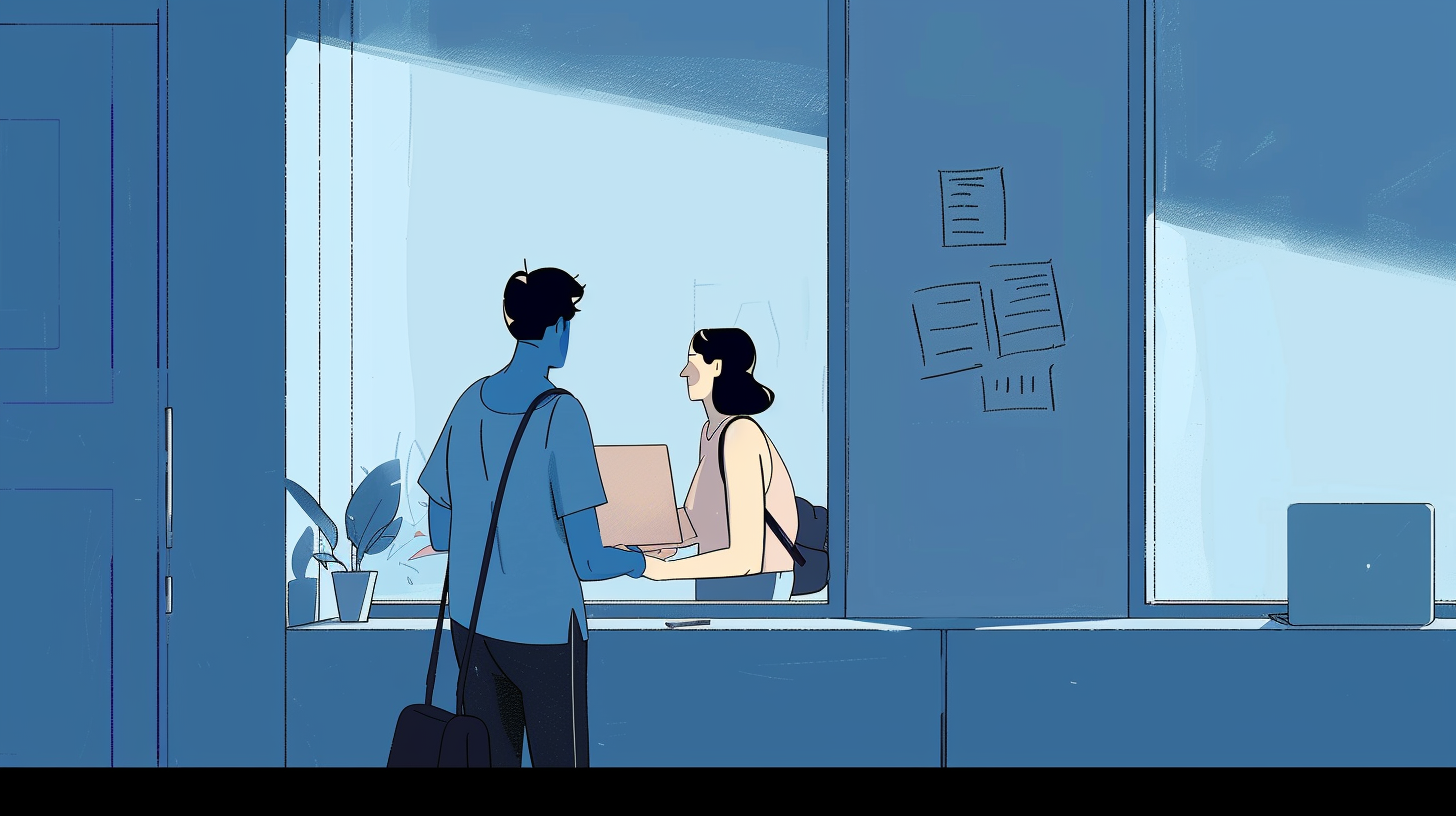 entrepreneur and landlord